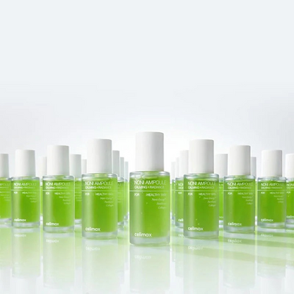 Celimax The Real Noni Energy Ampule - 30ml-Dermatological Serum-Beauty and hair supply