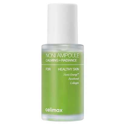 Celimax The Real Noni Energy Ampule - 30ml-Dermatological Serum-Beauty and hair supply
