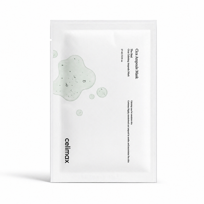 Celimax The Real Noni Fruit Energy Ampoule Mask 27ml-Sheet Mask-Beauty and hair supply