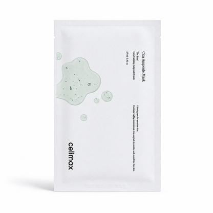 Celimax The Real Noni Fruit Energy Ampoule Mask 27ml-Sheet Mask-Beauty and hair supply