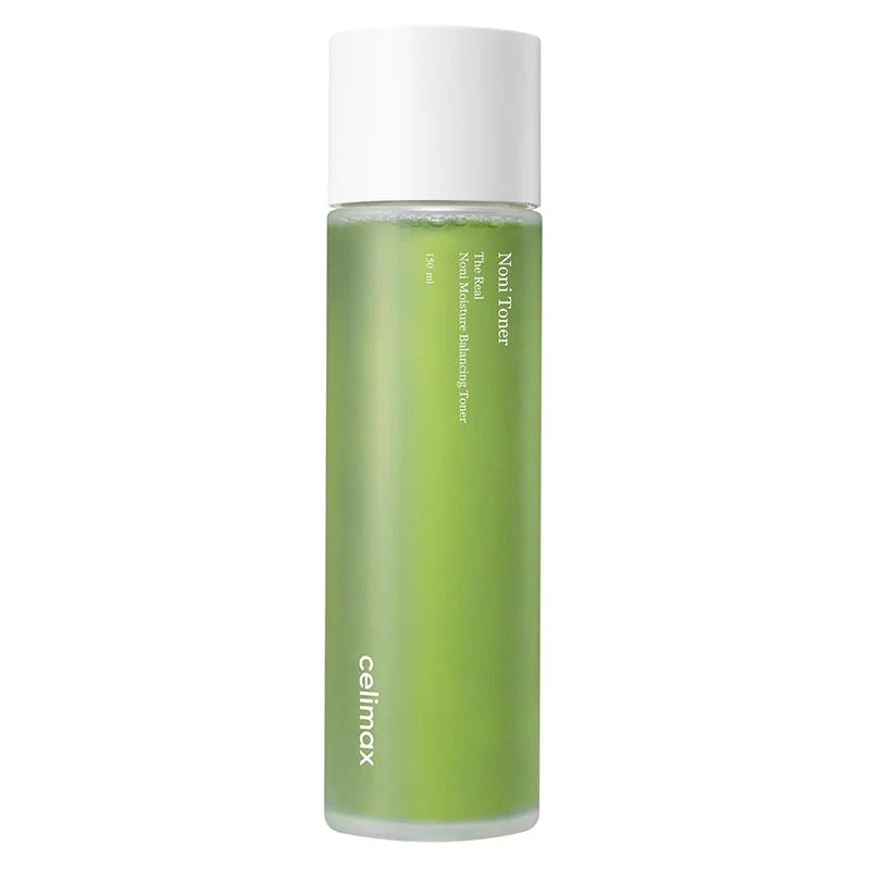Celimax The Real Noni Moisture Balancing Toner 150ml-Toner-Beauty and hair supply