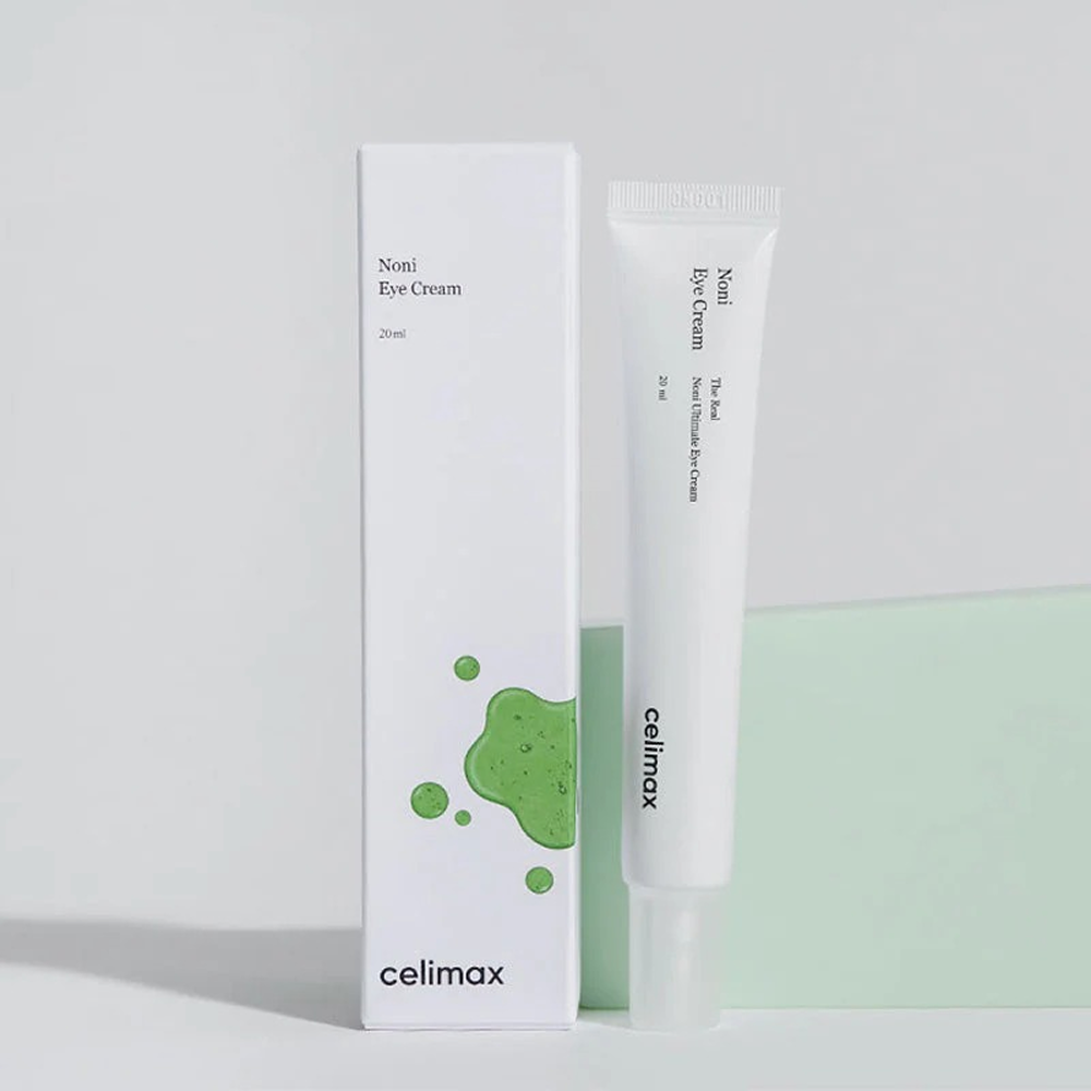 Celimax The Real Noni Ultimate Eye Cream 20ml-Eye Cream-Beauty and hair supply