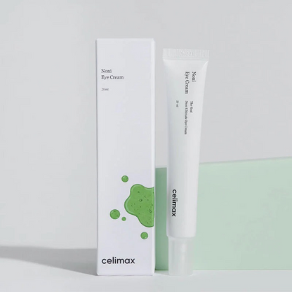 Celimax The Real Noni Ultimate Eye Cream 20ml-Eye Cream-Beauty and hair supply