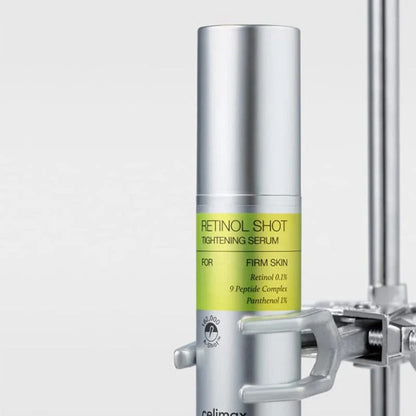 Celimax The Vita-A Retinol Shot Tightening Serum 30ml-Retinol Serum-Beauty and hair supply