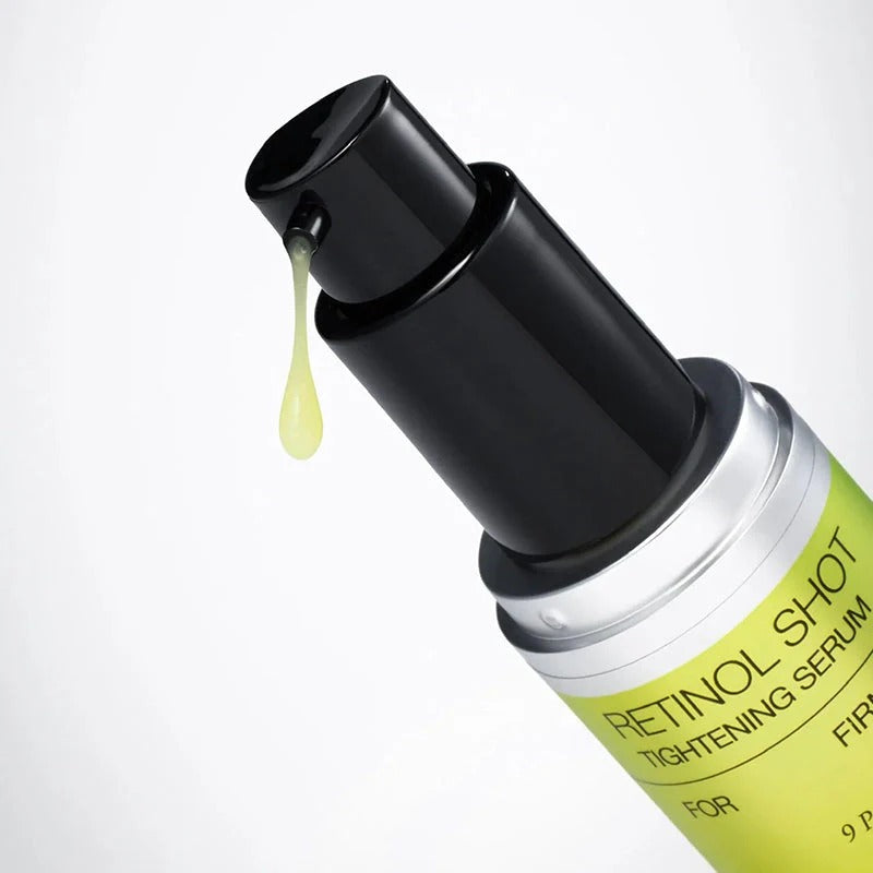 Celimax The Vita-A Retinol Shot Tightening Serum 30ml-Retinol Serum-Beauty and hair supply