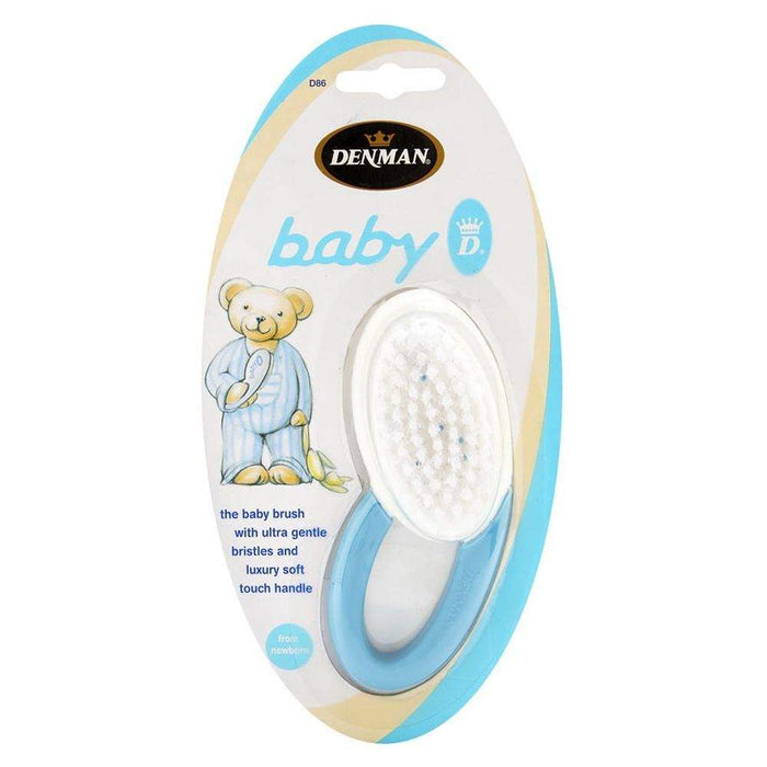 Cepillo Baby D86 Denman - Beauty and Hair Supply