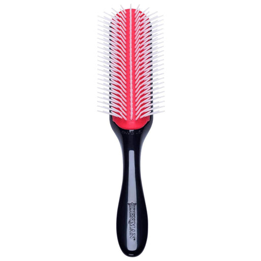 Cepillo Styler de 9 Hileras D4 Denman - Beauty and Hair Supply