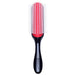 Cepillo Styler de 9 Hileras D4 Denman - Beauty and Hair Supply