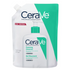 Cerave Foaming Gel Refill 473ml-Gel Cleanser-Beauty and hair supply