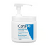 Cerave Moisturising Cream 454g-Moisturizing Cream-Beauty and hair supply
