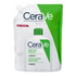 Cerave Moisturizing Cleansing Cream Ecorefill 473ml-Cream Cleanser-Beauty and hair supply