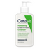 Cerave Moisturizing Cleansing Foam For Normal And Dry Skin 236ml-Foam Cleanser-Beauty and hair supply