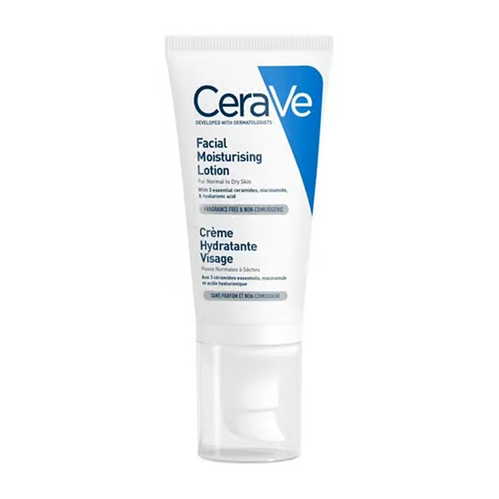 Cerave Moisturizing Face Cream 52ml-Night Cream-Beauty and hair supply