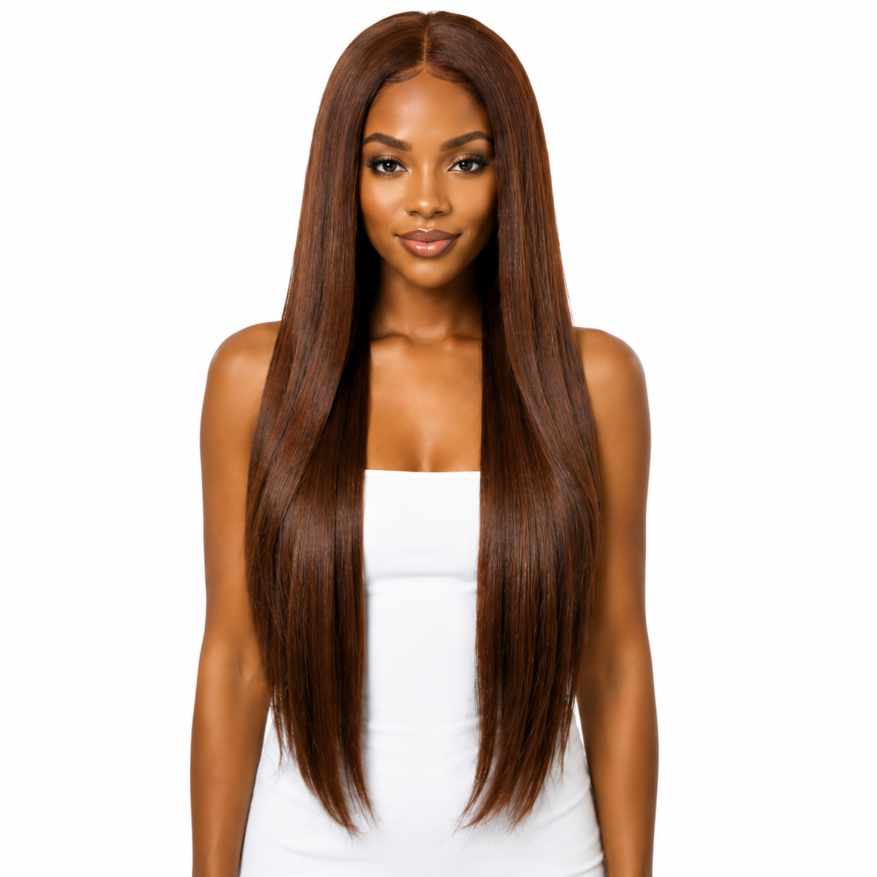 Sleek Fashion Idol 101 - Synthetic Hot Yaki Weave 20"
