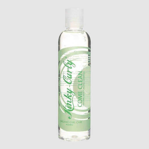 Shampoo Come Clean Kinky Curly - Beauty and Hair Supply