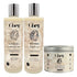 Chey Haircare Balanced Routine Trio.-Hair Care Kit-Beauty and hair supply