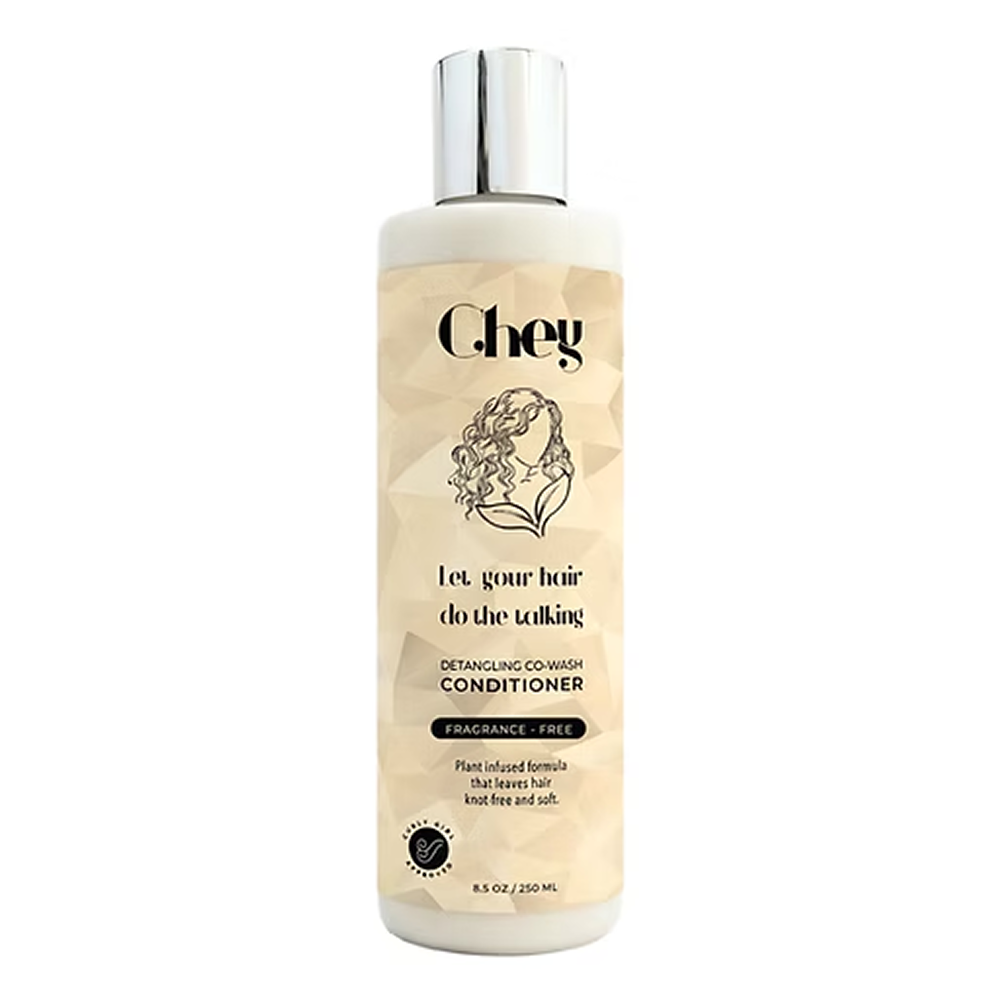 Chey Haircare Detangling Co-Wash Conditioner-All-Beauty and hair supply