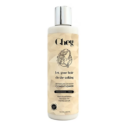Chey Haircare Detangling Co-Wash Conditioner-All-Beauty and hair supply