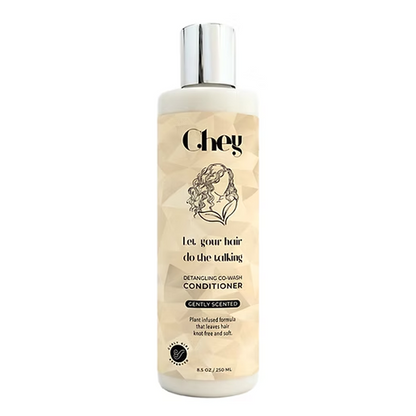 Chey Haircare Detangling Co-Wash Conditioner-All-Beauty and hair supply
