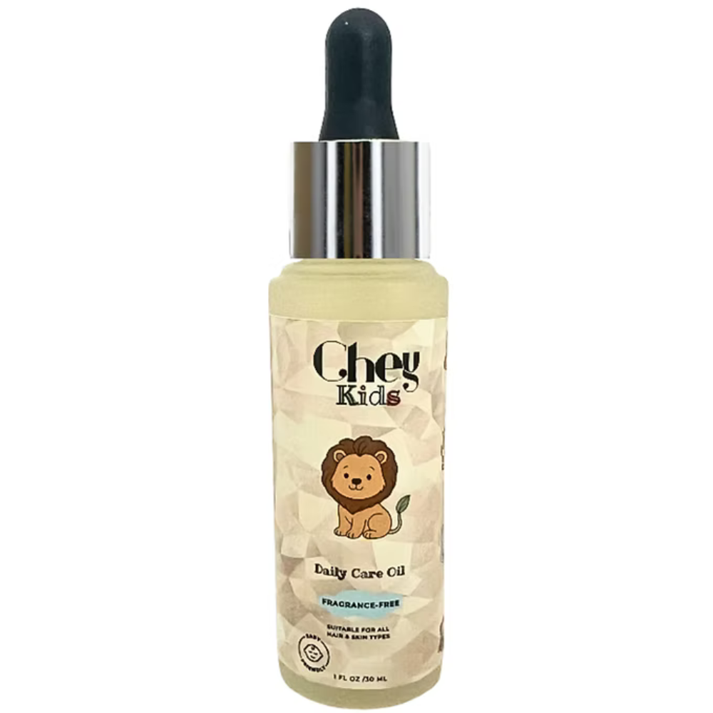 Chey Haircare Kids Daily Care Oil-Multi Oil-Beauty and hair supply