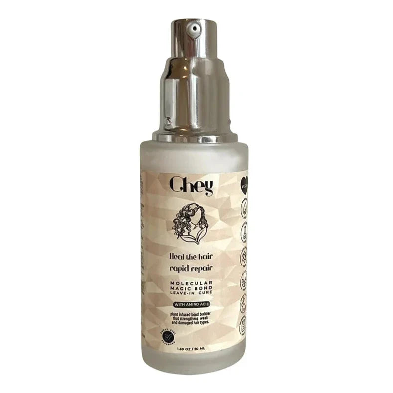 Chey Haircare Molecular Magic Bond Leave-In Cure-Protein Care-Beauty and hair supply