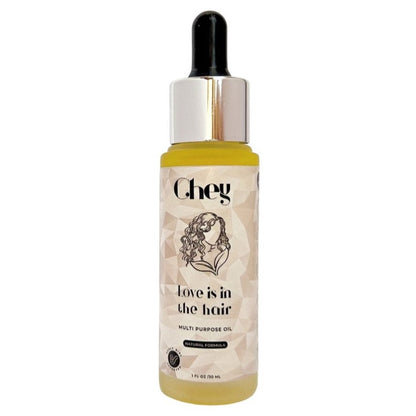 Chey Haircare Multi Purpose Oil 30ml-Multi Oil-Beauty and hair supply