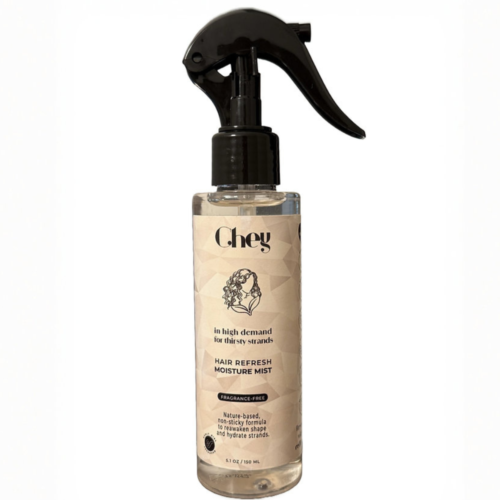 Chey Haircare Refresh Moisture Mist 150ml-Hair Mist-Beauty and hair supply