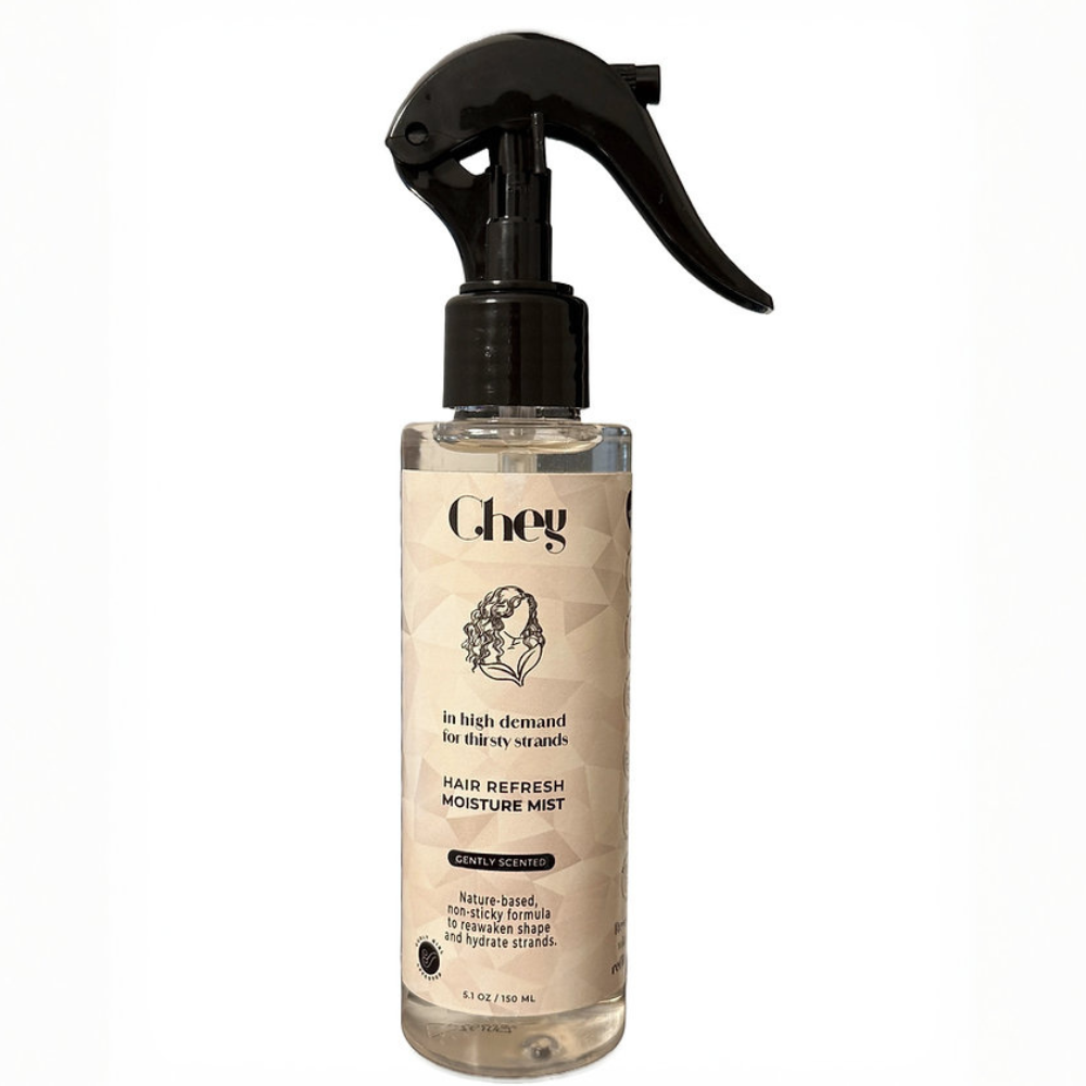 Chey Haircare Refresh Moisture Mist 150ml-Hair Mist-Beauty and hair supply