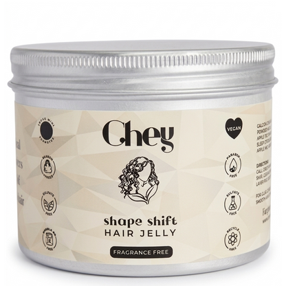Chey Haircare Shape Shift Hair Jelly-Gel-Beauty and hair supply