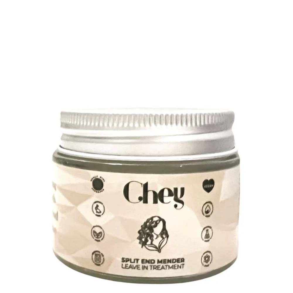 Chey Haircare Split-End Mender Leave-in Treatment 50ml-Hair Mask-Beauty and hair supply
