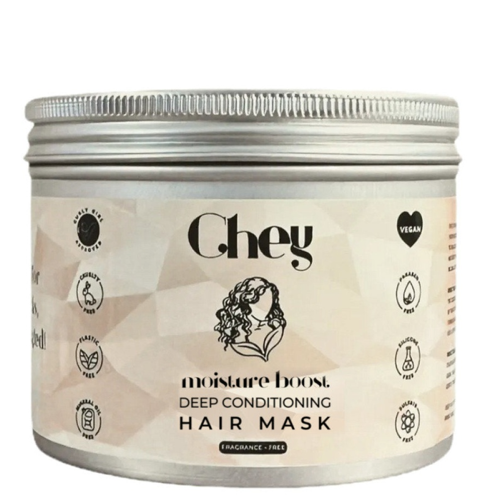 Chey Haricare Moisture Boost Deep Conditioning Hair Mask-Hair Mask-Beauty and hair supply