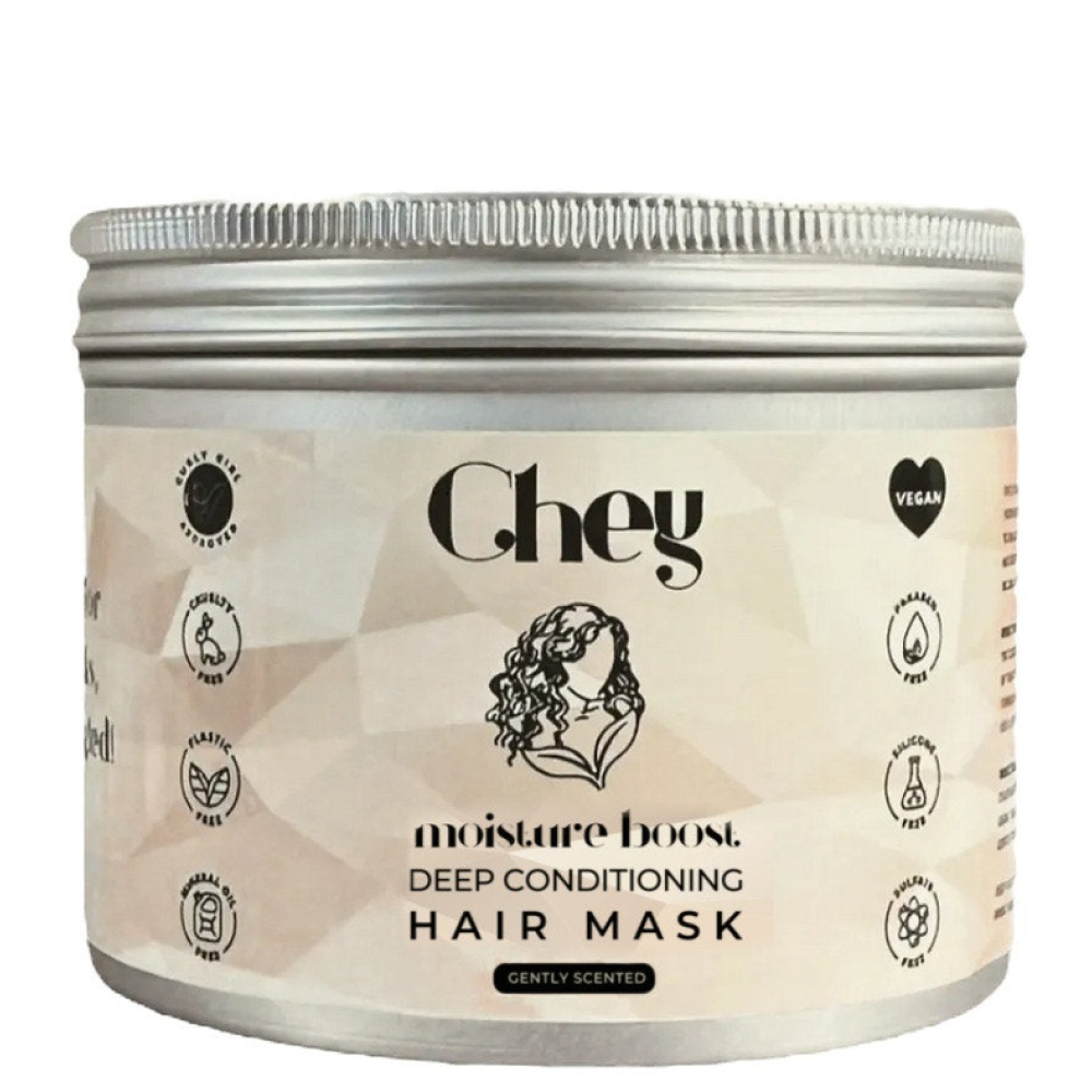 Chey Haricare Moisture Boost Deep Conditioning Hair Mask-Hair Mask-Beauty and hair supply