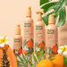 Citrus Superfruit Detangling Mist Flora & Curl - Beauty And Hair Supply