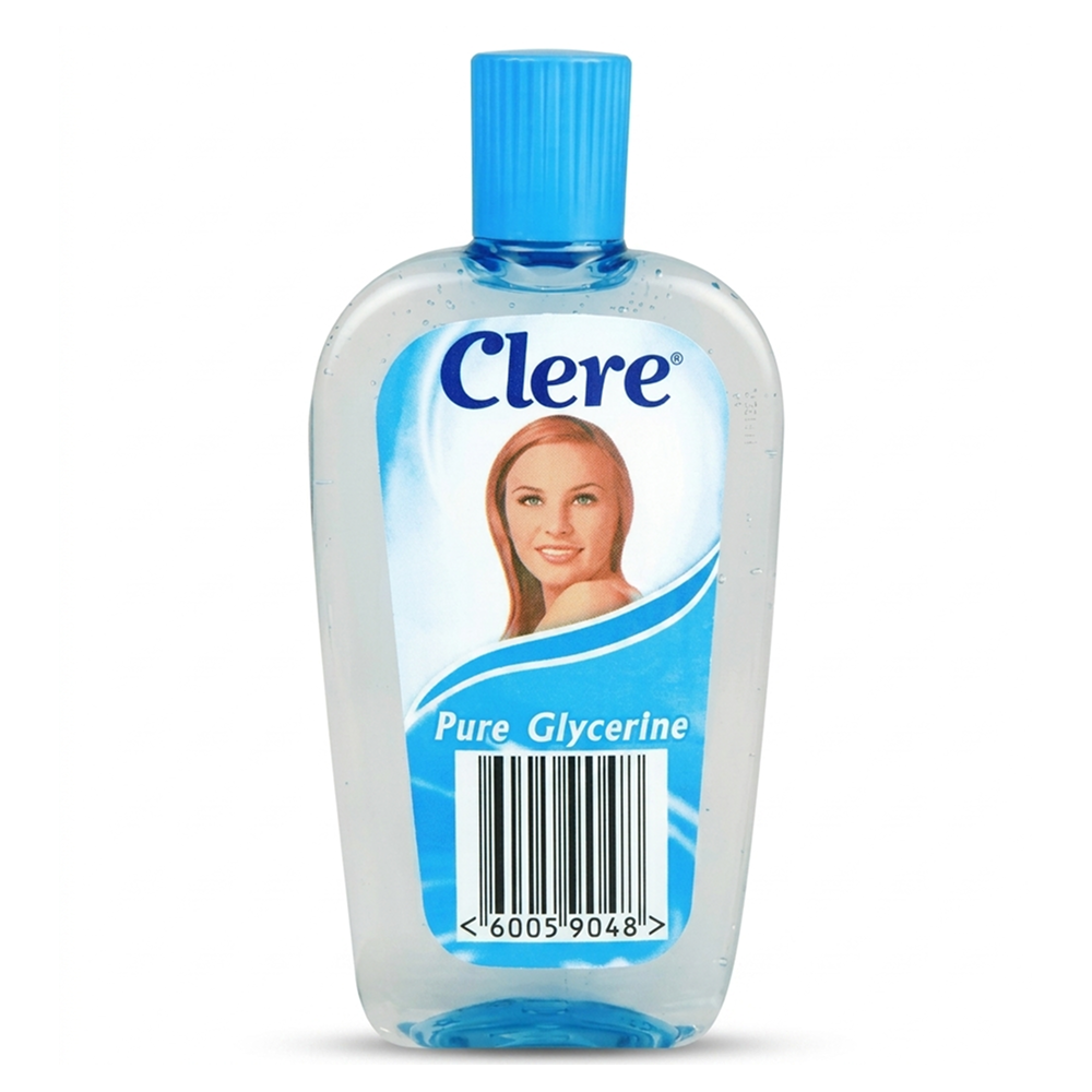 Clere Pure Glycerine-All-Beauty and hair supply