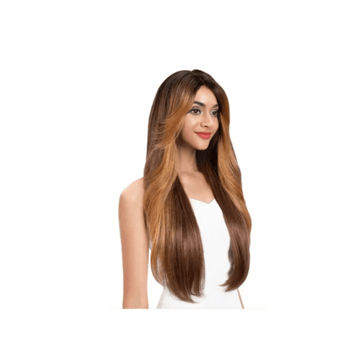 Spotlight 101 Synthetic Lace Front Parting Wig 26 Inches - COCO - Beauty and Hair Supply