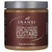 Coconut Avocado Curl Defining Custard Inahsi Naturals - Beauty And Hair Supply