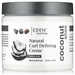 Coconut Shea Natural Curl Defining Creme Eden Bodyworks 473ml - Beauty and Hair Supply