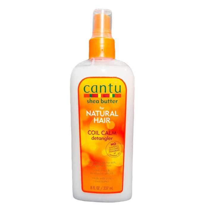 Coil Calm Detangler Cantu - Beauty And Hair Supply