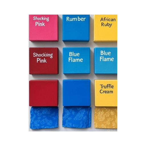 Vital Long Lasting Lip Colours Lipstick 3.5g