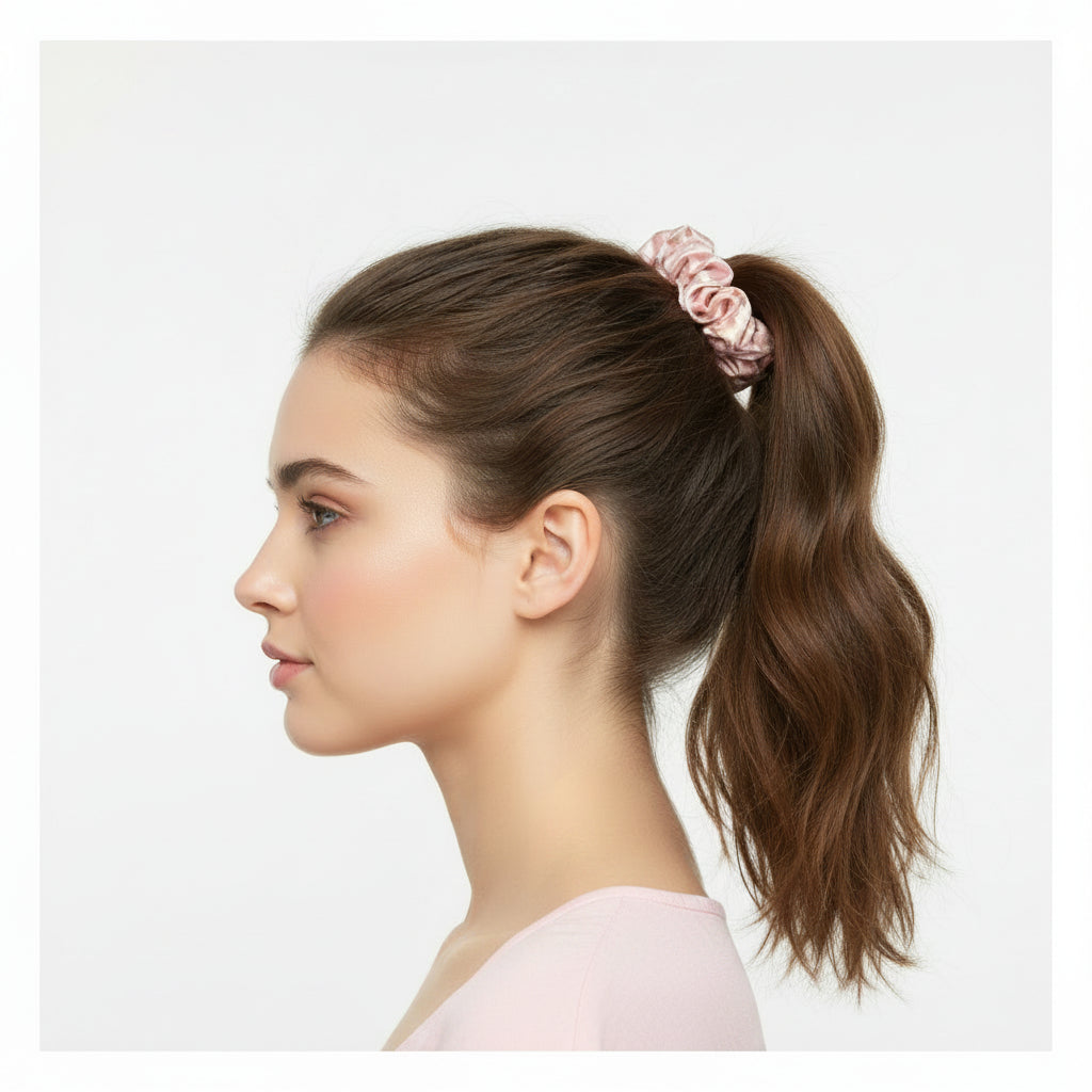 Coletero Sprunchie Duo Invisibobble-Hair Ties-Beauty and hair supply