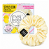 Coletero Sprunchie Fruit Fiesta Sprunchie Invisibobble-Hair Ties-Beauty and hair supply