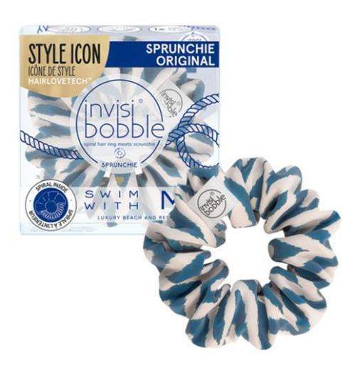 Coletero Sprunchie Swim With Mi-Simply Invisibobble - Beauty And Hair Supply