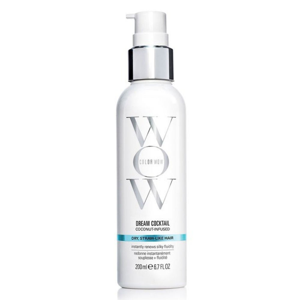 Color Wow Coconut Cocktail Bionic Tonic 200ml-Hair Serum-Beauty and hair supply