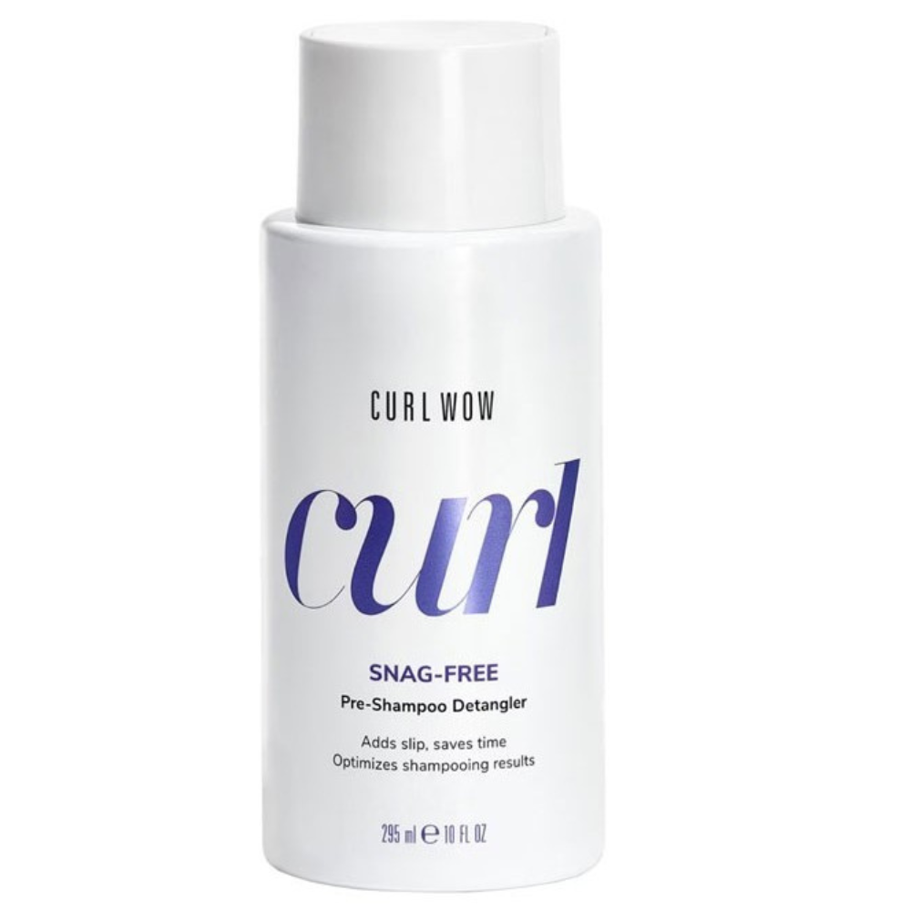Color Wow Curl Snag-Free Pre-Shampoo Detangler 295ml-Pre-Shampoo-Beauty and hair supply