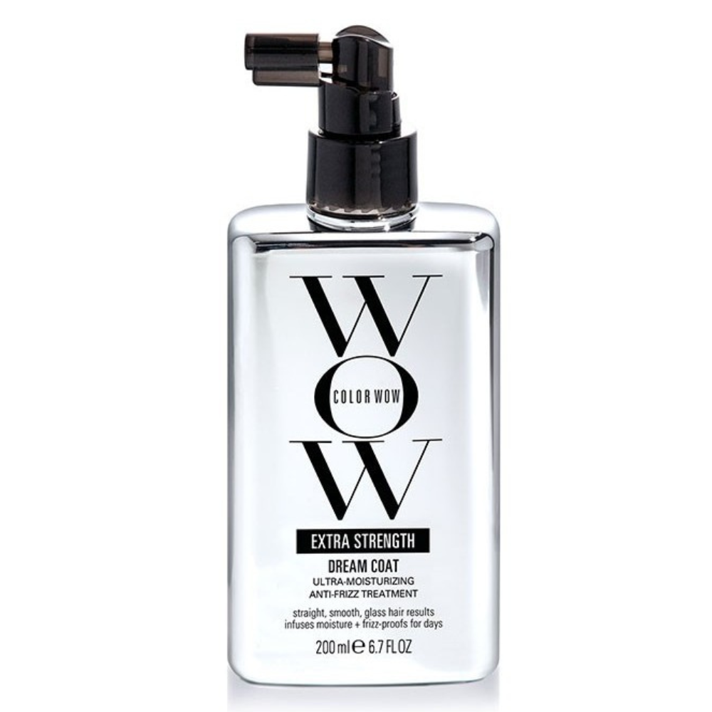 Color Wow Dream Coat Extra Strength 200ml-Anti-Frizz Spray-Beauty and hair supply