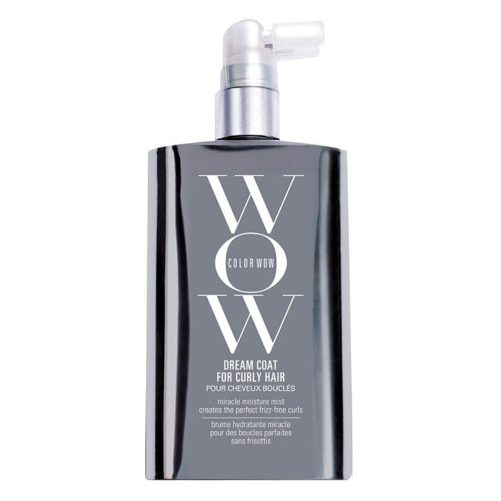 Color Wow Dream Coat For Curly Hair 200ml-Curl Refresher-Beauty and hair supply