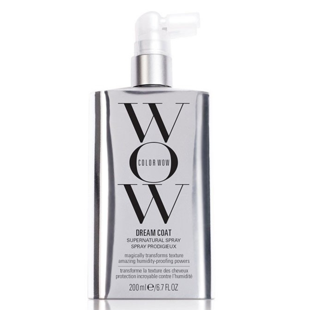 Color Wow Dream Coat Supernatural Spray 200ml-Heat Protectant-Beauty and hair supply