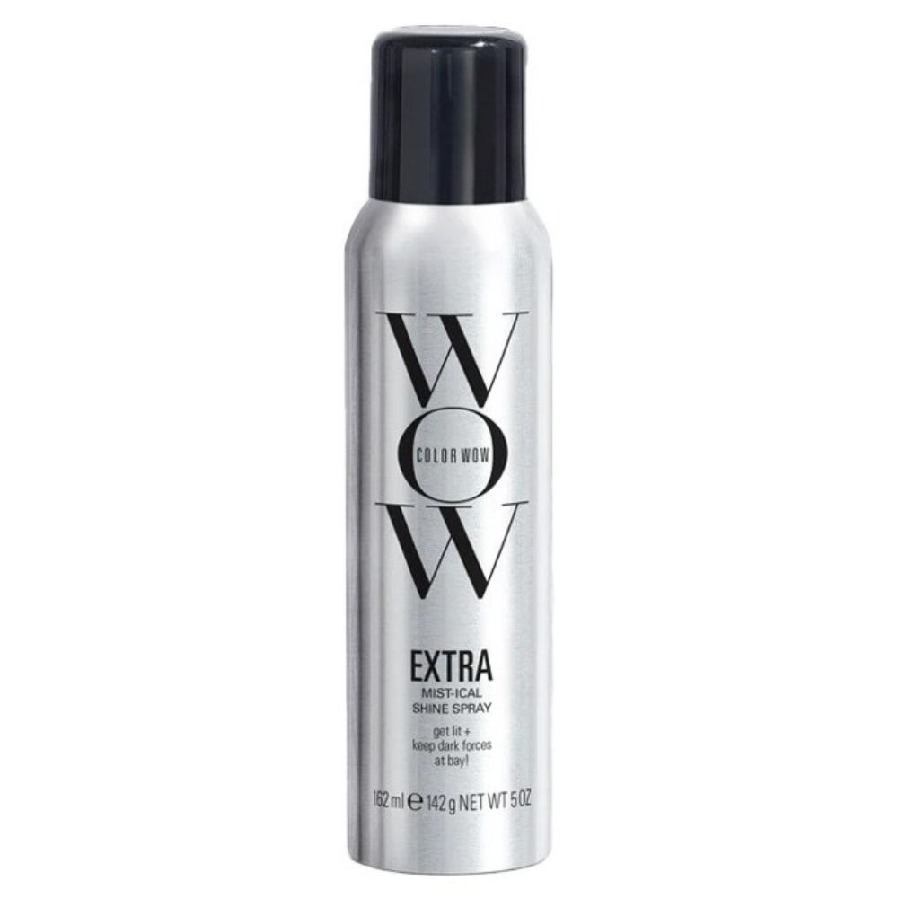 Color Wow Extra Mistical Shine Spray 162ml-Shine Spray-Beauty and hair supply