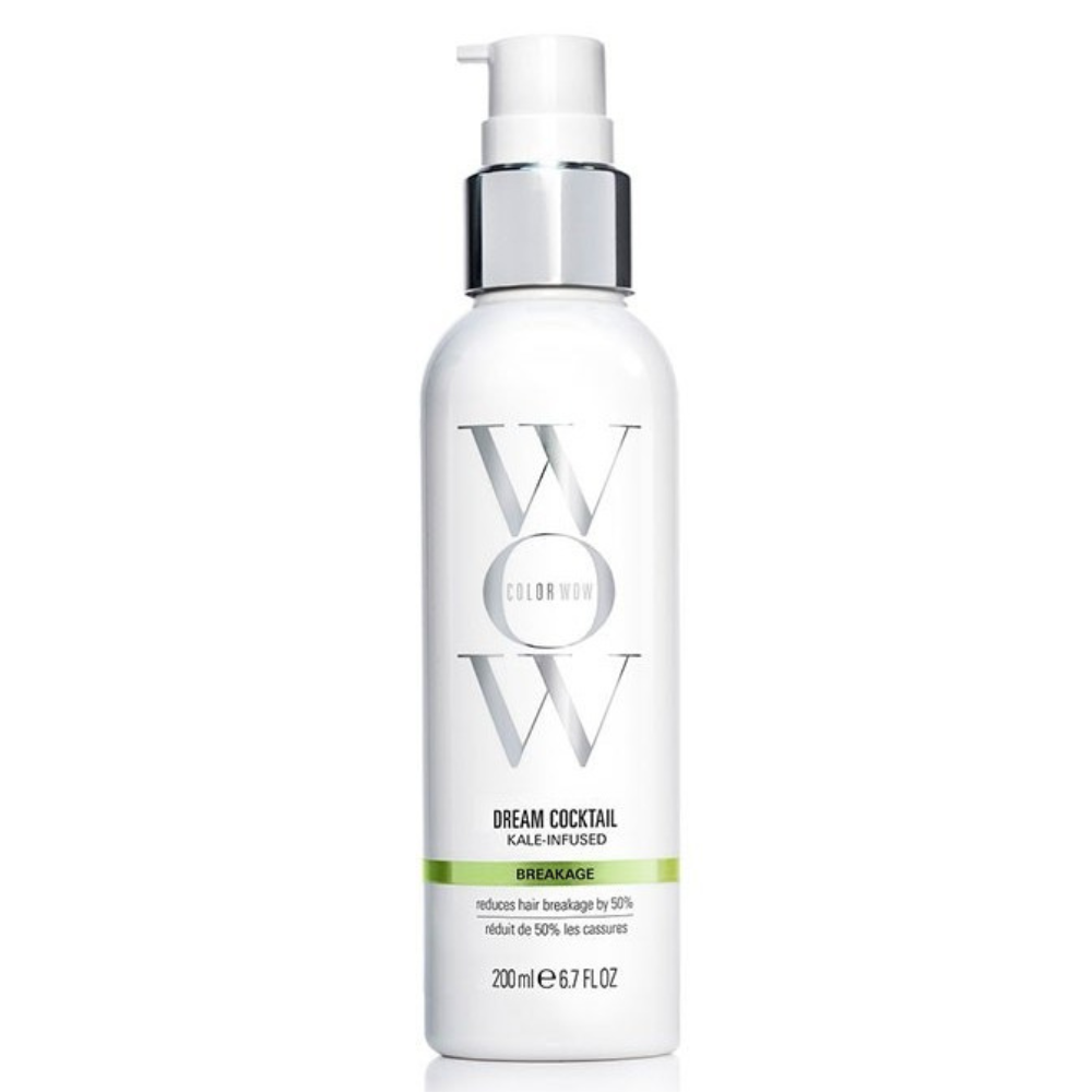Color Wow Kale Cocktail Bionic Tonic 200ml-Hair Serum-Beauty and hair supply