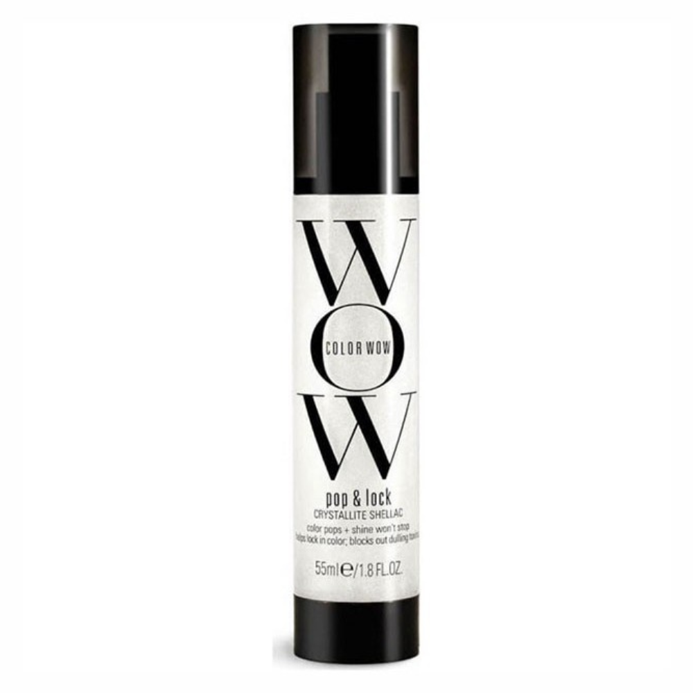 Color Wow Pop &amp; Lock Crystallite Shellac 55ml-Styling Serum-Beauty and hair supply